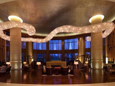 The Westin Changbaishan Resort Fusong Bagian luar foto
